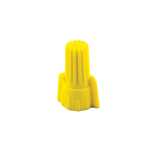Product image for NSI WWC-Y Easy-Twist Winged Yellow