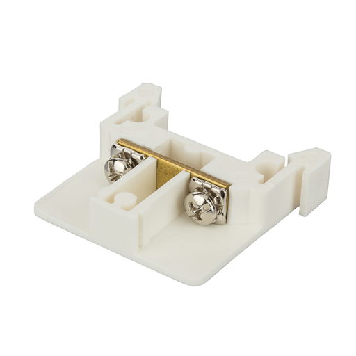 Terminal Block 25A Din Rail Mount