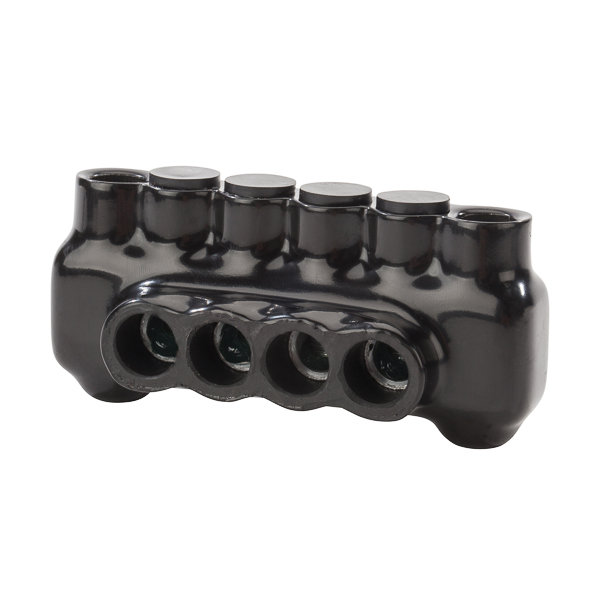 Product image for NSI IPLM1/0-4 POLARIS Mount Ins Mul