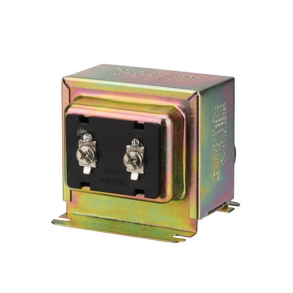 Transformer 40VA 120V to 24V