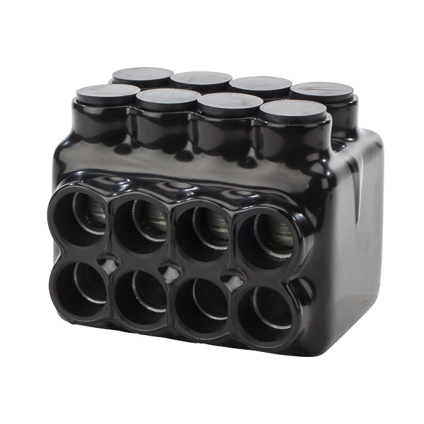 Product image for NSI IPLDS350-8 POLARIS Stack Ins Mu