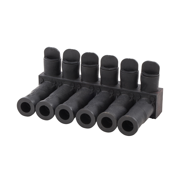 Product image for NSI ISPB350-6 POLARIS EDGE Connecto