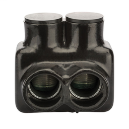 NSI IT-750 750-250 MCM POLARIS INSULATED TAP CONNECTOR (DUAL SIDED ENTRY)