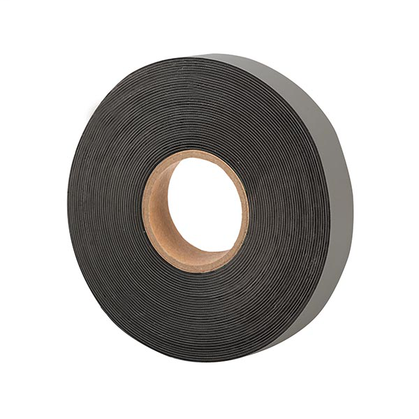 Product image for NSI WW-HRL-20 Linered Rubber Tape H