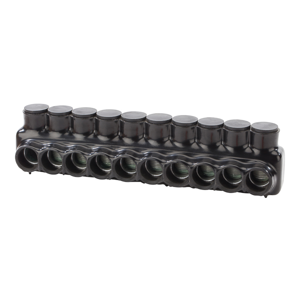 Mayer-DDS-Polaris™ Ins Multi-Tap 600 10 Port DSE-1