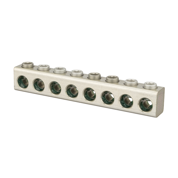 Product image for NSI PL250-8 POLARIS Unins Multi-Tap