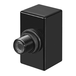 NSI ZB124 ZERO CROSS BUTTON TYPE ON 1.3-1.7 OFF/ON RATIO 1.5:1 105-305V 1000W TUNGSTEN 1800VA BALLAST 6A ELEC BALLAST LED