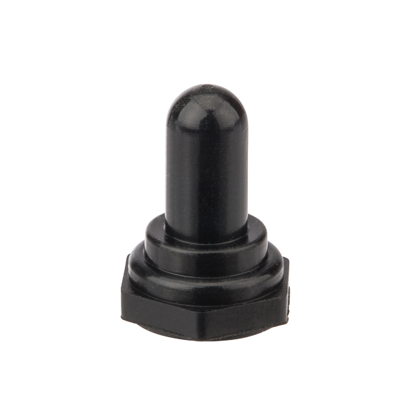 NSI 79300MS 0.95 x 0.812 Inch Maintained Multiple Pole Toggle Circuit Function Rubber Cover NSI 79300MS 0.95 x 0.812 Inch Maintained Multiple Pole Toggle Circuit Function Rubber Cover