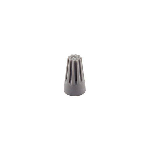 Product image for NSI WC-G Easy-Twist Gray - Bulk