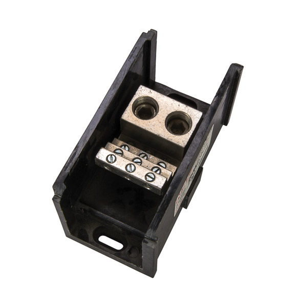 NSI AL-P2-H12 (2) 350 MCM - 6 AWG P NSI AL-P2-H12 (2) 350 MCM - 6 AWG P