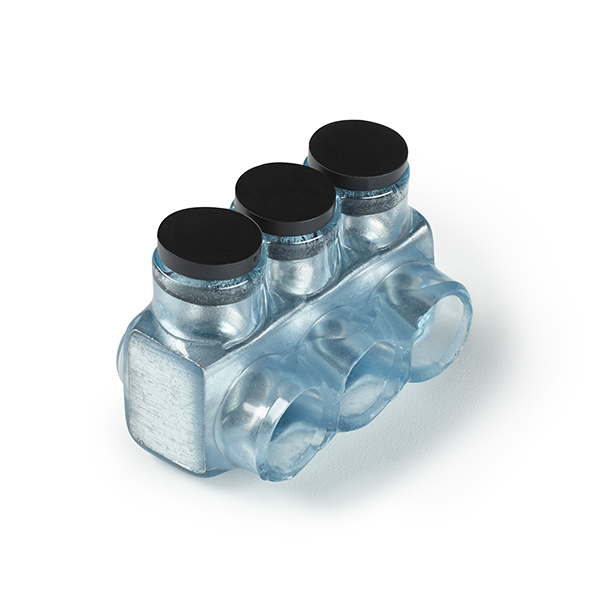 Product image for NSI IPL3/0-3C POLARIS Vision Tap 3/