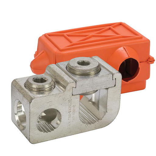 Product image for NSI GP-750WC 750-500 Main 500-2 Tap