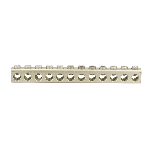Product image for NSI PL250-12 250 MCM - 6 AWG UNINSU