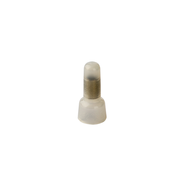 Product image for NSI C16-N 16-14 Awg Closed End Conn