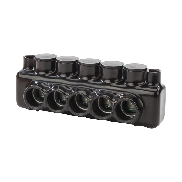 Product image for NSI IPLMD600-5 POLARIS Mount Ins Mu