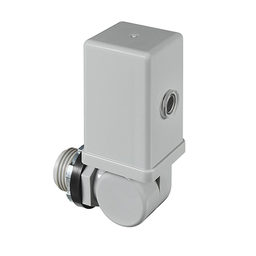 NSI ZSS124 ZERO CROSS STEM & SWIVEL TYPE ON 1.3-1.7 OFF/ON RATIO 1.5:1 105-305V 1000W TUNGSTEN 1800VA BALLAST 6A ELEC BALLAST LED
