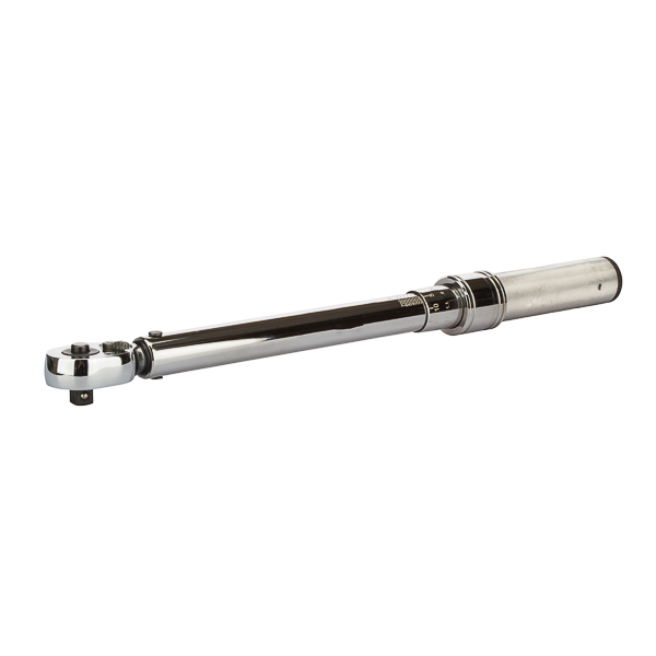 NSI TW100-750 Torque Wrench 100-750 NSI TW100-750 Torque Wrench 100-750