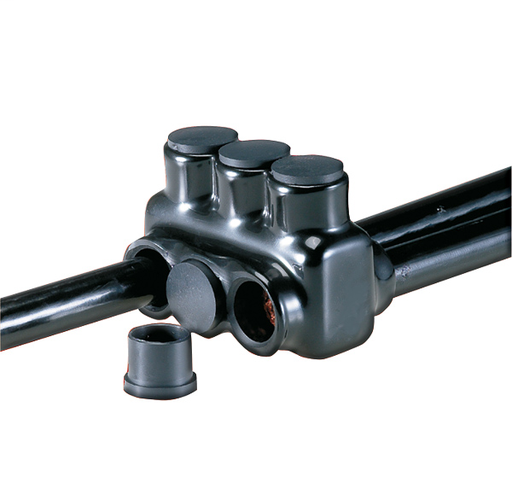 Product image for NSI IPLD350-3B POLARIS Multi Tap 35