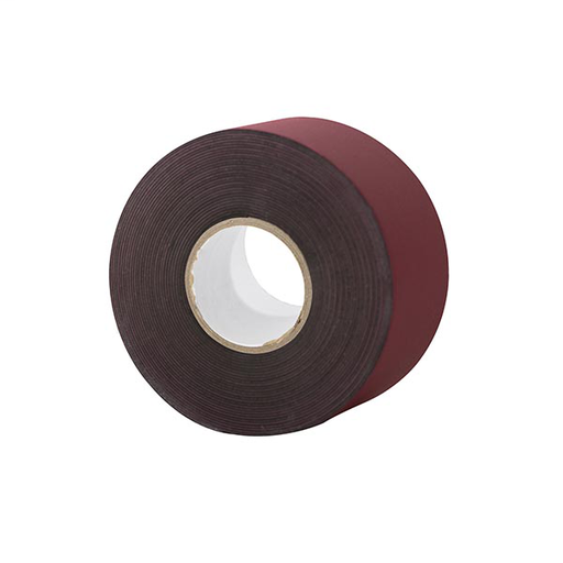 Product image for NSI WW-RSL-75 Linered Rubber Tape .