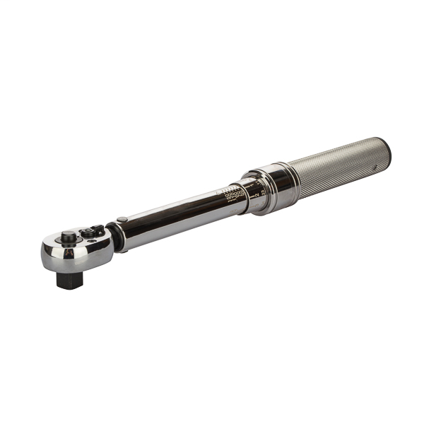 NSI TW20-150 Torque Wrench 20-150 I NSI TW20-150 Torque Wrench 20-150 I