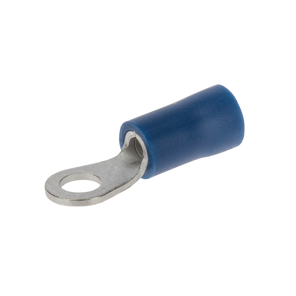 16-14 Vinyl Ring #6 Stud, 100 Per Pack