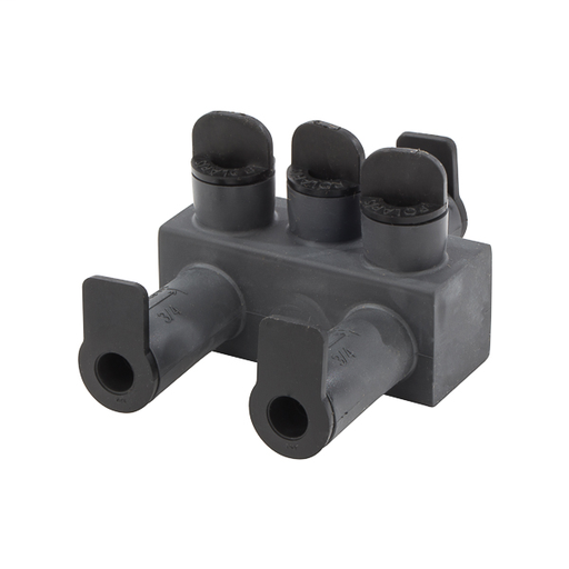 Product image for NSI ISPBO2/0 POLARIS EDGE Connector
