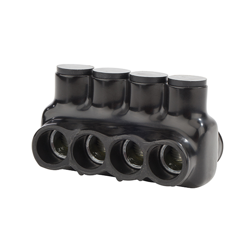 IPLD250-4 - Polaris™ Ins Multi-Tap 250 4 Port DSE