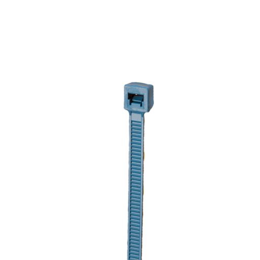 Product image for NSI 840-MD Cable Tie Grey 8" 40lb 1