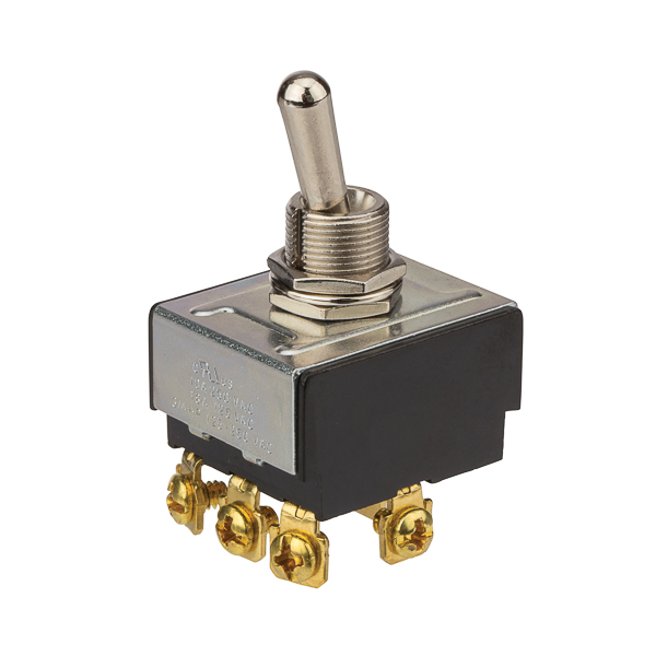 NSI 78310TS Toggle Switch Bat 3PST NSI 78310TS Toggle Switch Bat 3PST