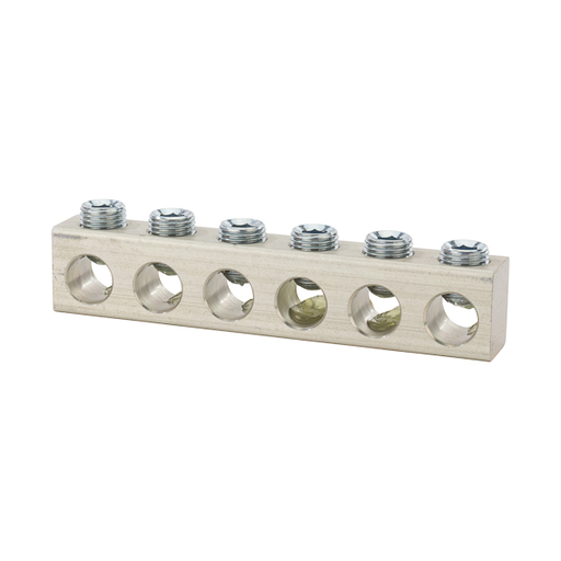 Product image for NSI PL3/0-6 POLARIS Unins Multi-Tap