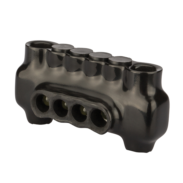 Product image for NSI IPLM4-4 POLARIS Mount Ins Multi
