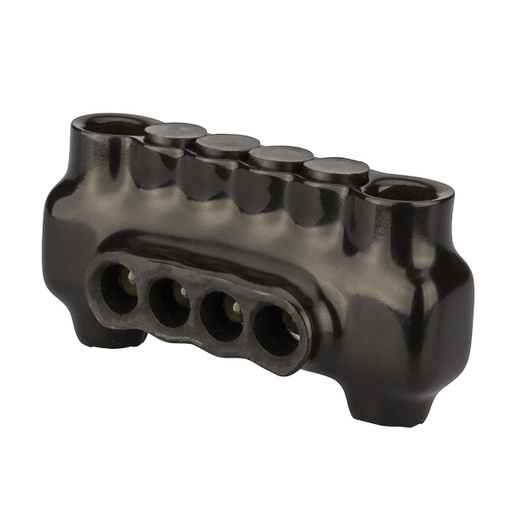 Product image for NSI IPLM4-4 POLARIS Mount Ins Multi