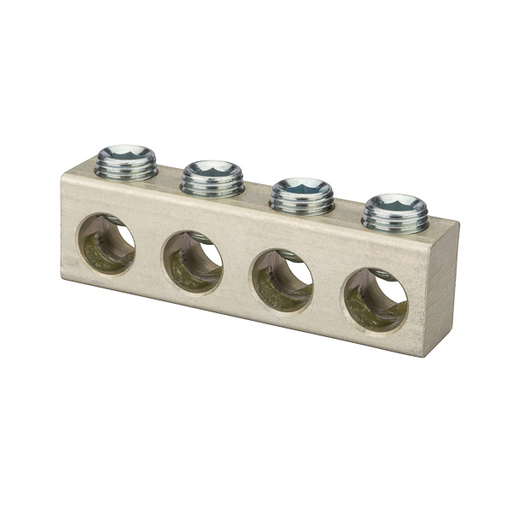 Product image for NSI PL3/0-4 3/0-6 AWG UNINSULATED M