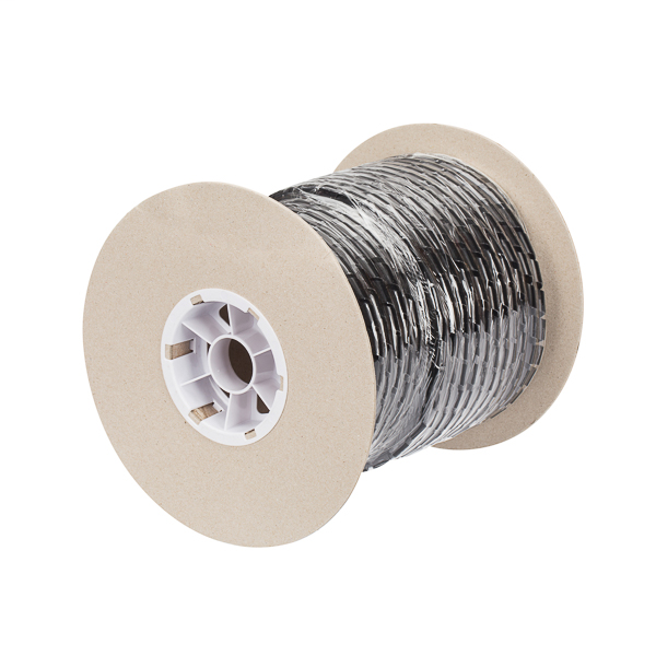NSI SRPE-3750 .375 Blk Poly Spiral NSI SRPE-3750 .375 Blk Poly Spiral