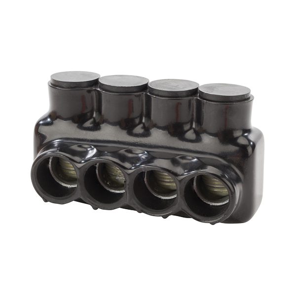 Product image for NSI IPL600-4 POLARIS Ins Multi-Tap