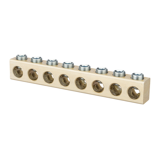 Product image for NSI PL3/0-8 POLARIS Unins Multi-Tap