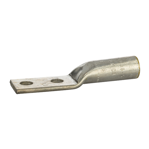 Product image for NSI L250N-38 CU CMP Lug Long 250 MC