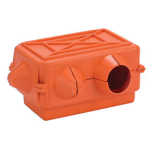 Insulating Cover For Gp-Gt 750