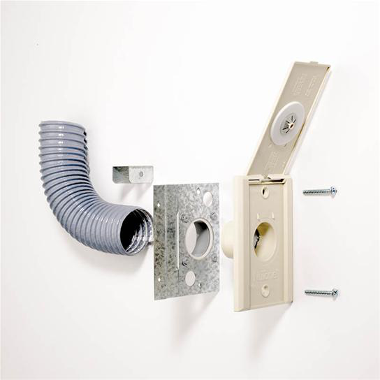 Existing Home Inlet Kit