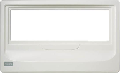 Product image for BROAN NF100MWH Frame,Nutone,MSTR Re