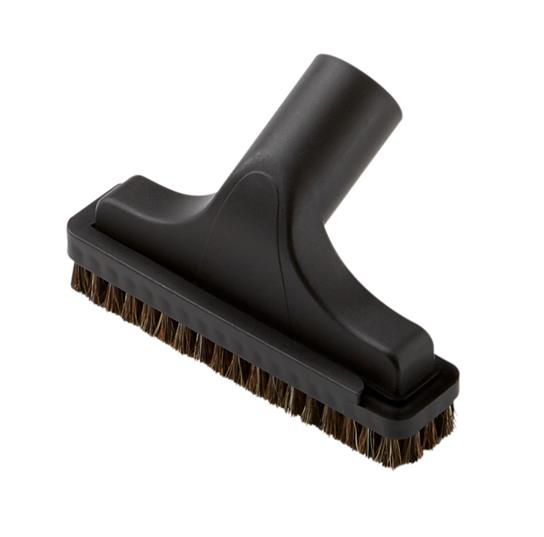Broan CT106G 1-1/4 Inch Black Central Vacuum System Upholstery Tool Broan CT106G 1-1/4 Inch Black Central Vacuum System Upholstery Tool
