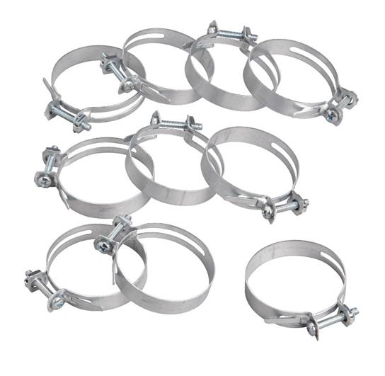 NUTONE CI324 Hose Clamp ? 2" NUTONE CI324 Hose Clamp ? 2"