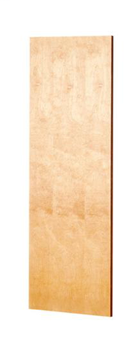 Product image for Broan AVDOFPN Iron Center Door