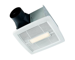 Broan-NuTone AEN110L 110 CFM LED Fan and Light