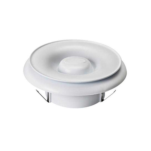 Broan CVG4 4 Inch Duct Ventilation Fan Round Grille Product image for Broan CVG4 4 Inch Duct Ventilation Fan Round Grille