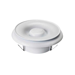 Broan CVG4 4 Inch Duct Ventilation Fan Round Grille
