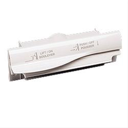 VacuSweep® for Central Vacs, in White