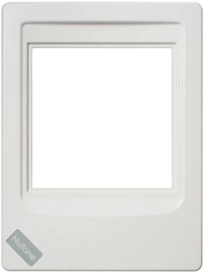 Product image for BROAN NF300PWH Outdoor Remote Stati