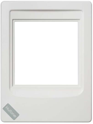 Product image for BROAN NF300PWH Outdoor Remote Stati