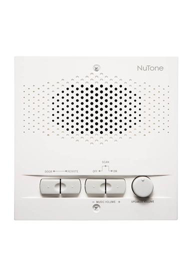Product image for Broan NRS103WH Nutone Indoor Remote Station